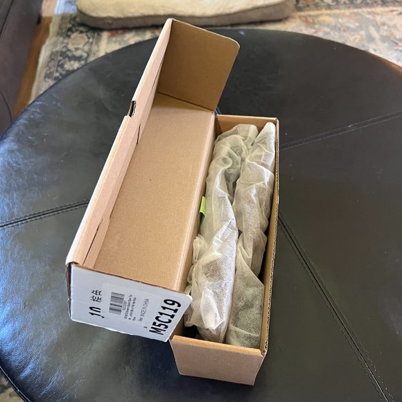 Open-Toe Mule - Picture 4 of 5